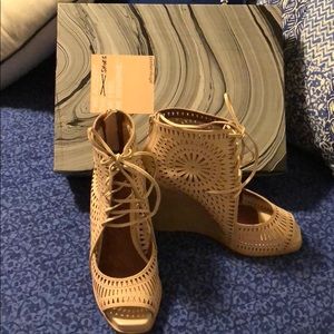 Jeffrey Campbell Rayos-HI